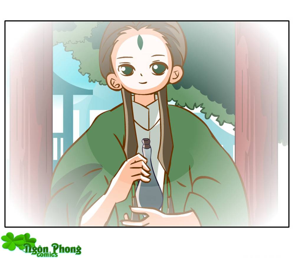 hòa thượng và tiểu long quân chapter 54 43