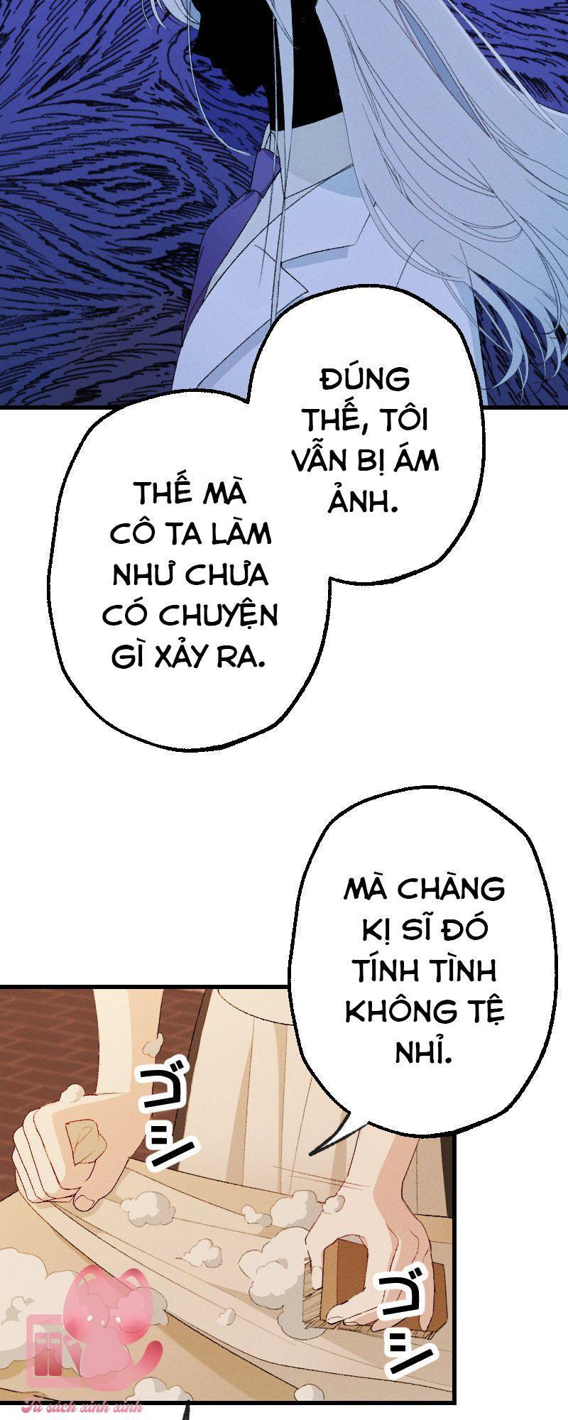 anh muốn em phải tuyệt vọng chapter 17 20