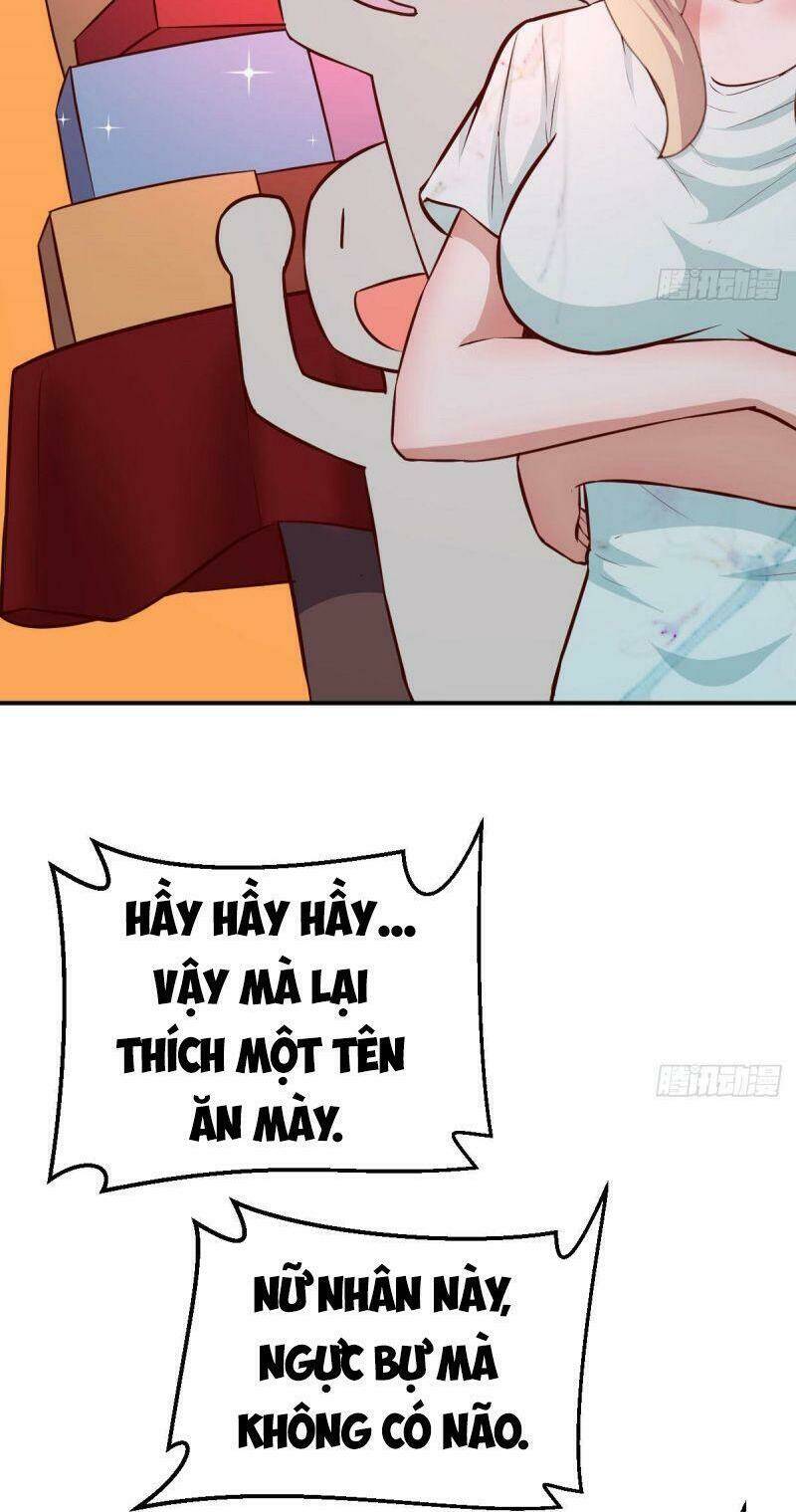 y thánh thiên tài tại hoa đô chapter 25 22