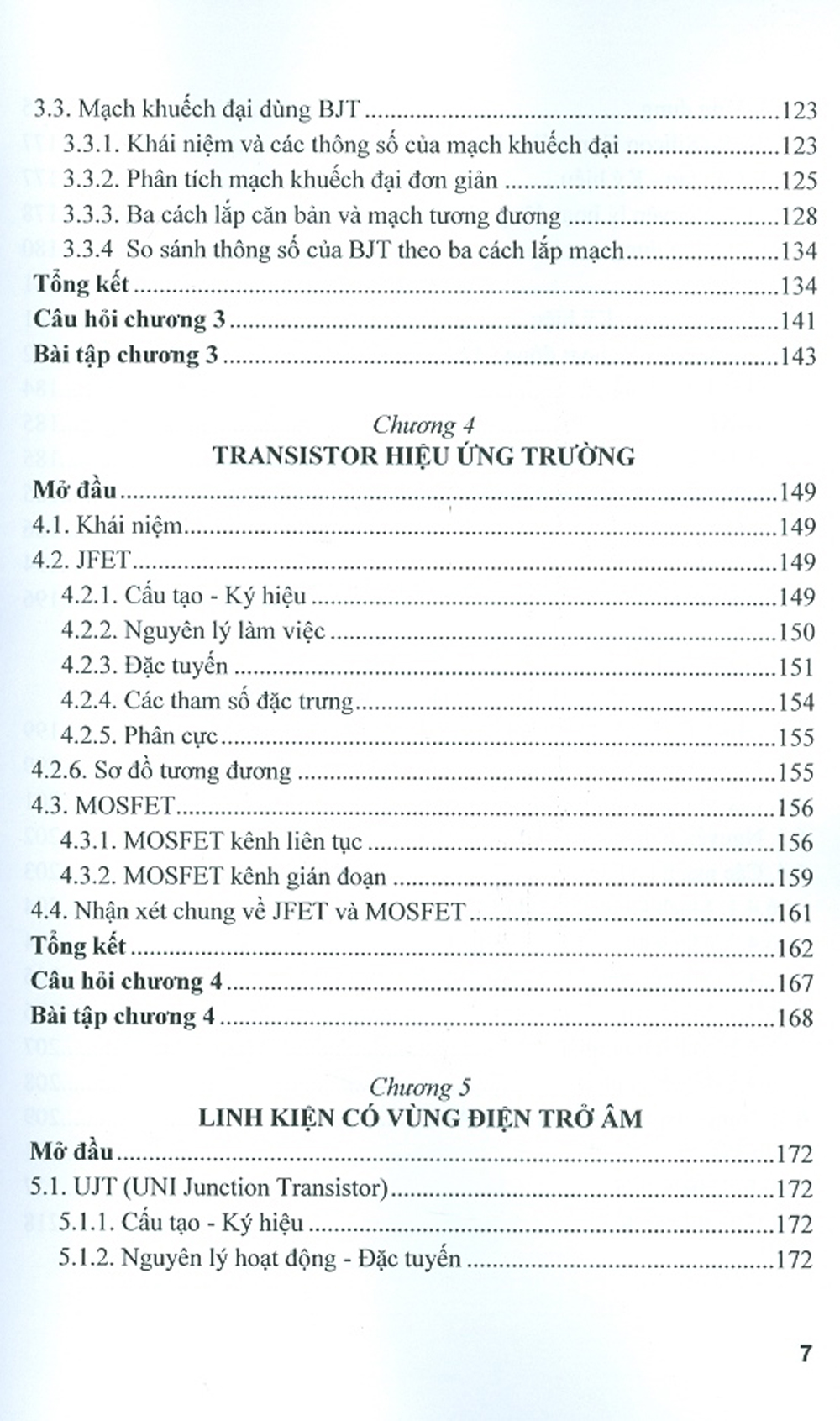 Giáo Trình Điện Tử Cơ Bản - Lý Thuyết Và Thực Hành