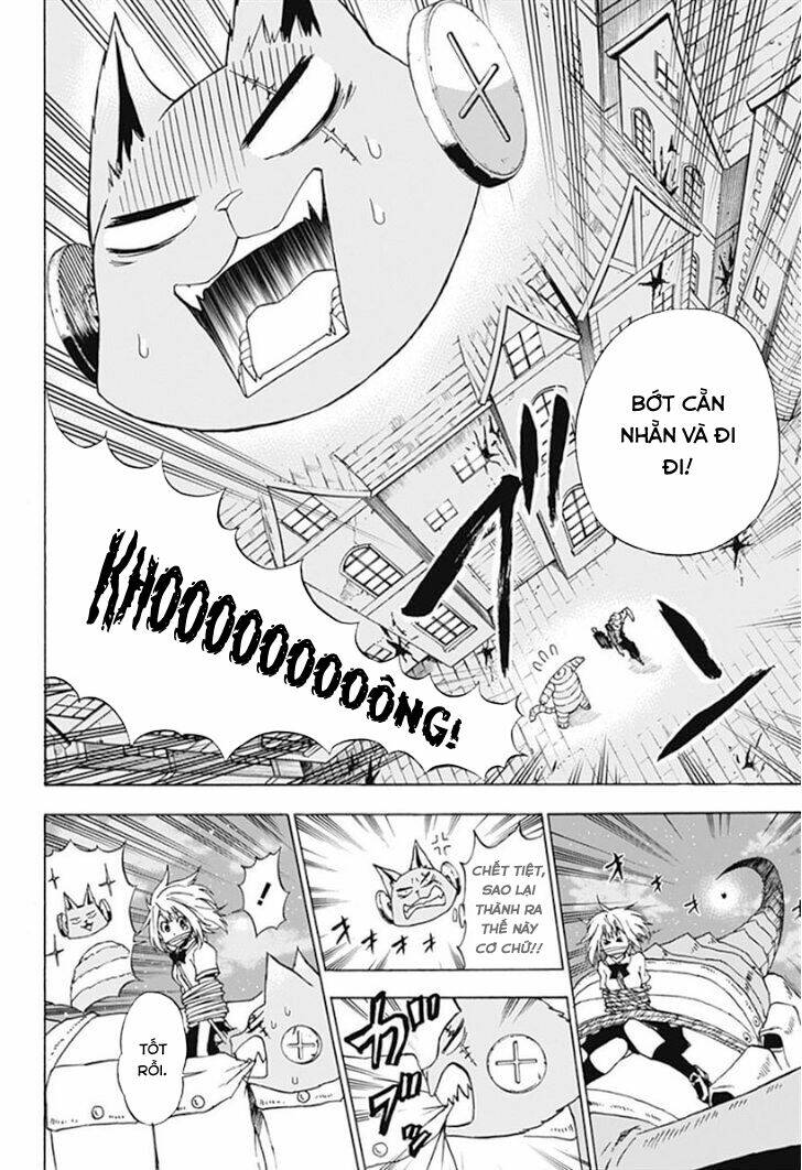 pochi kuro chapter 5 10