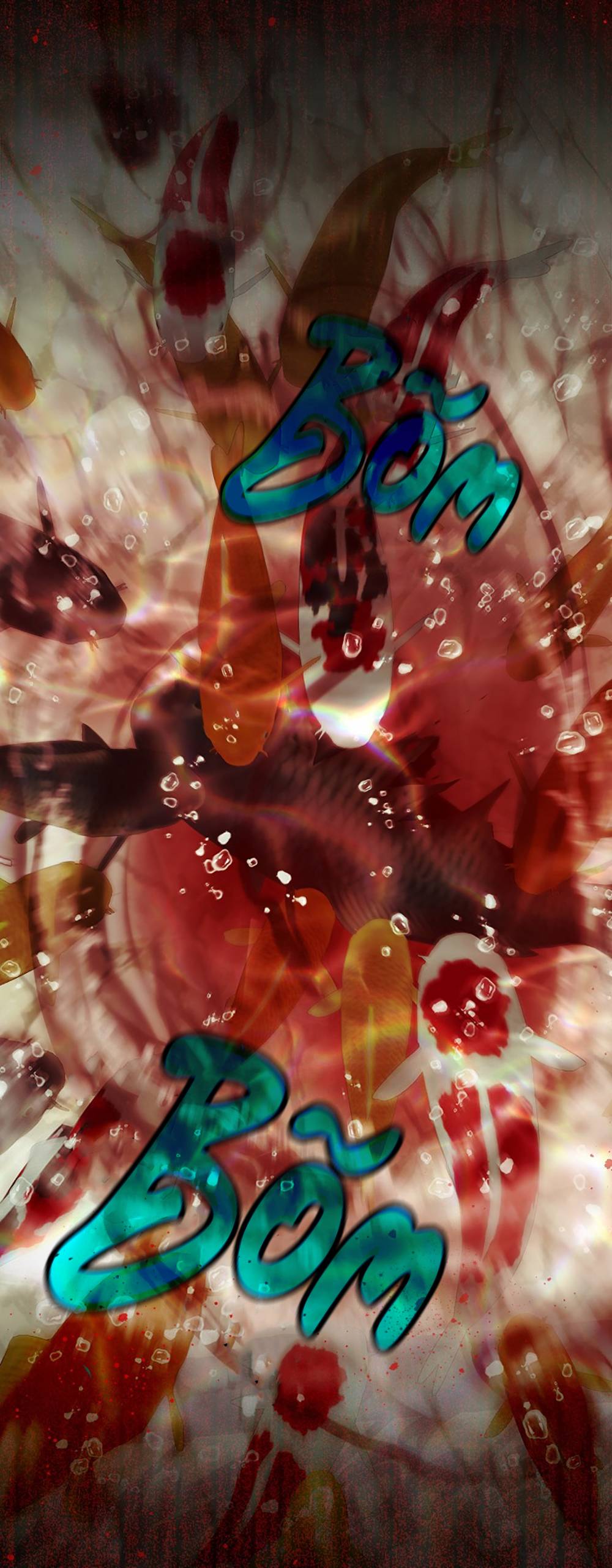 sống sót dưới thân phận hầu nữ chapter 89 32