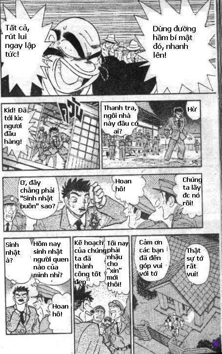 kaito kid chapter 19 24