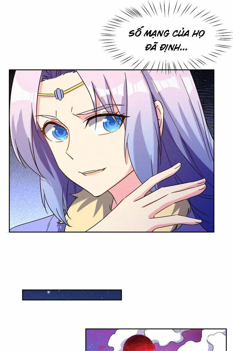 thôn phệ một thế giới tu tiên chapter 145 14