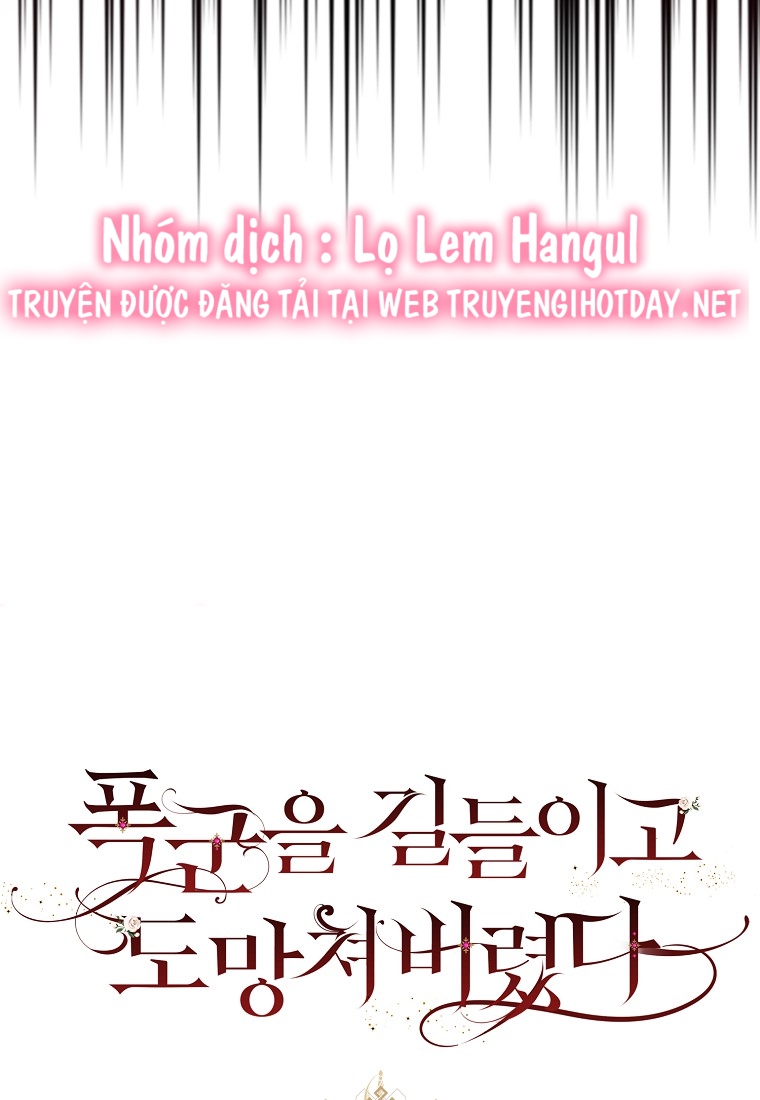 thuần hóa bạo chúa rồi bỏ trốn chapter 103.2 6