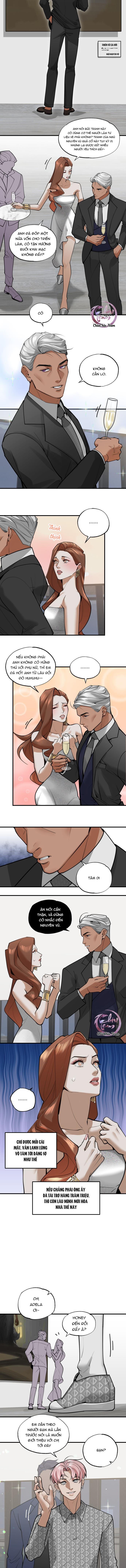 lặng lẽ ngắm nhìn em chapter 3 2