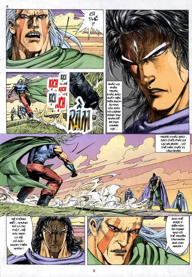 võ thần chapter 40 6