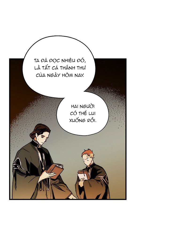 cổ tích về người mẹ kế chapter 28 45