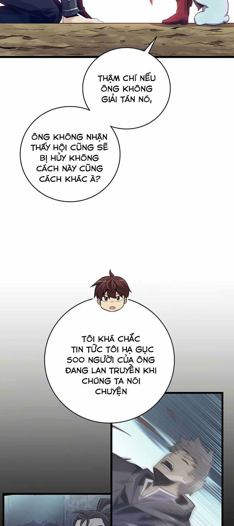 arcane sniper chapter 70 42