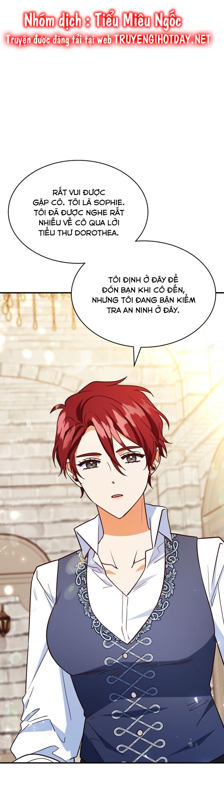 công lý của một ác nữ chapter 59 36