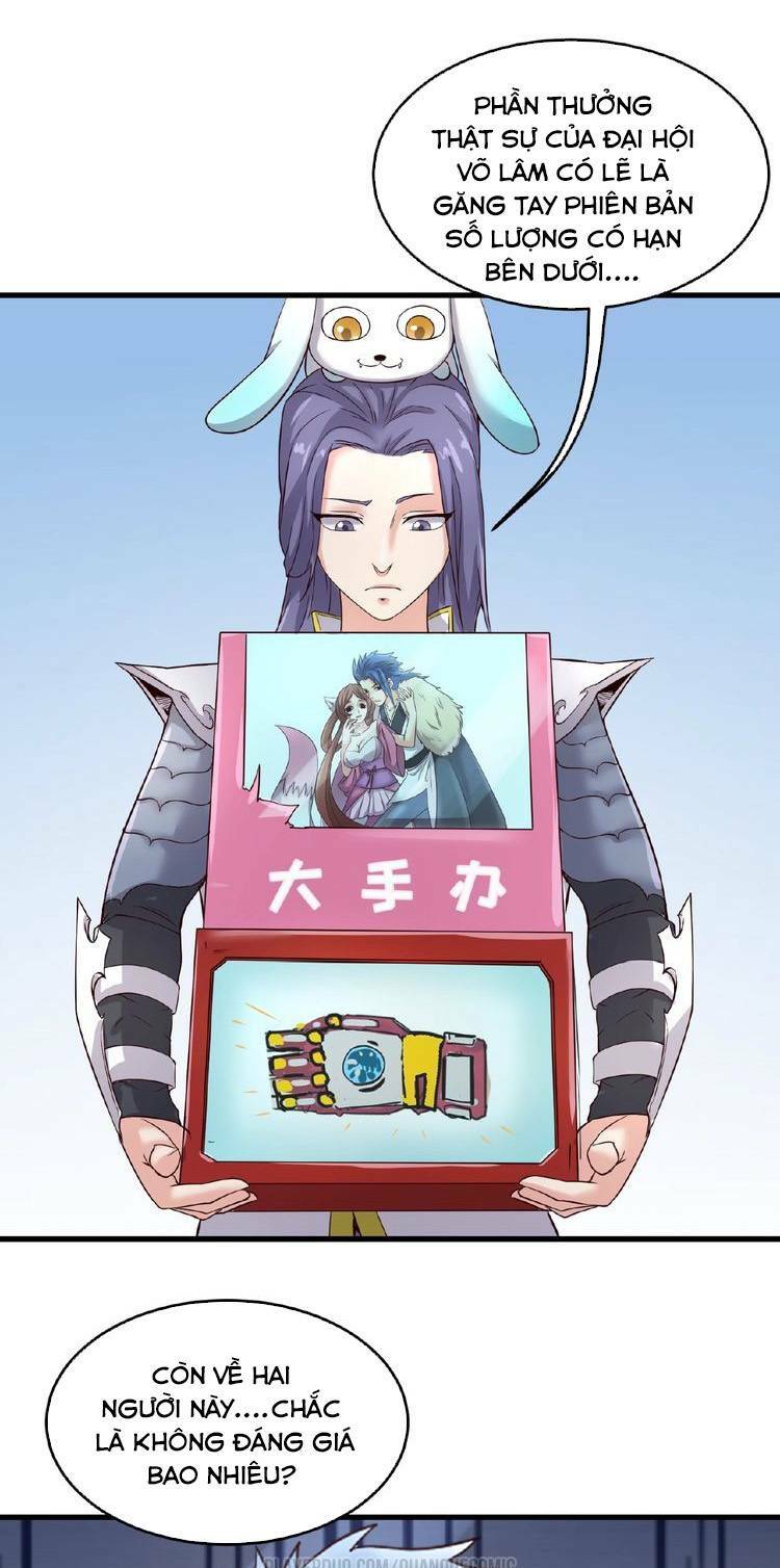 người chặn xuyên không chapter 39 41