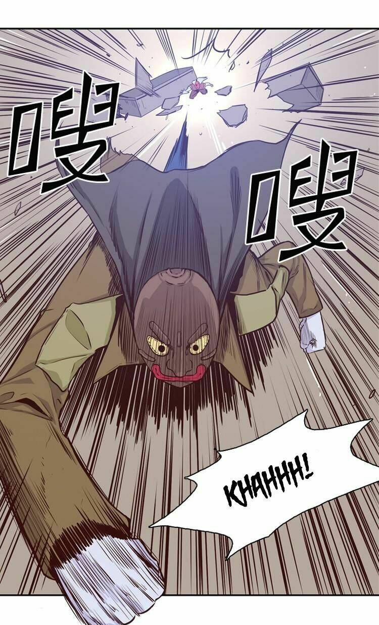 vua của vong linh chapter 163 15