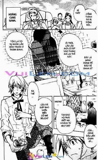 thanh kiếm và vương miện chapter 1 153