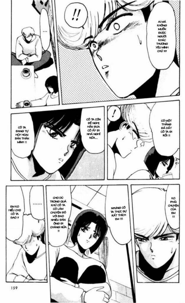 shonan junai gumi chapter 16 19