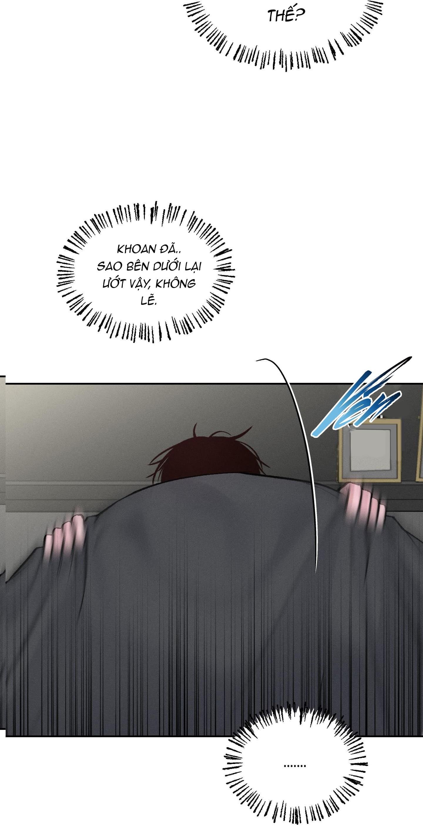 cứu tinh của thứ hai chapter 8 32