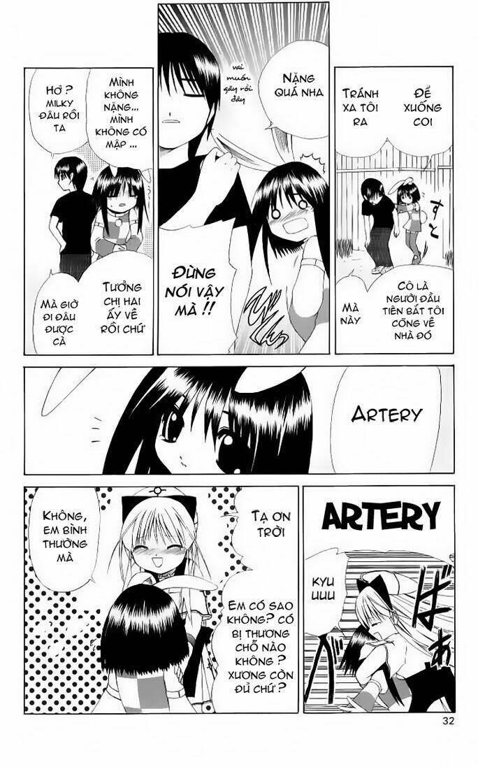 akuma jiten chapter 6 30