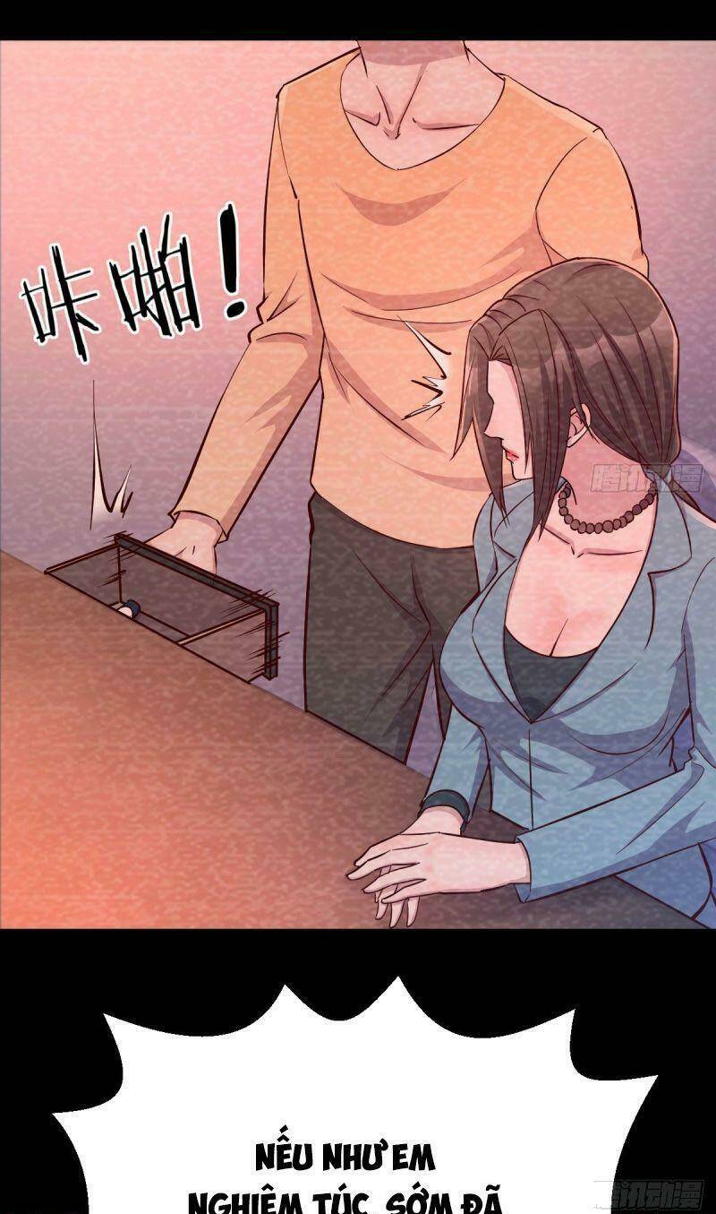 y thánh thiên tài tại hoa đô chapter 22 16