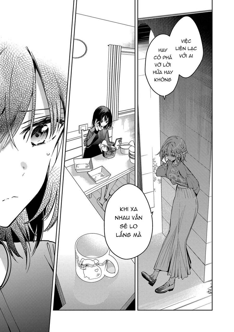 masamune-kun no revenge - after school chapter 8 9