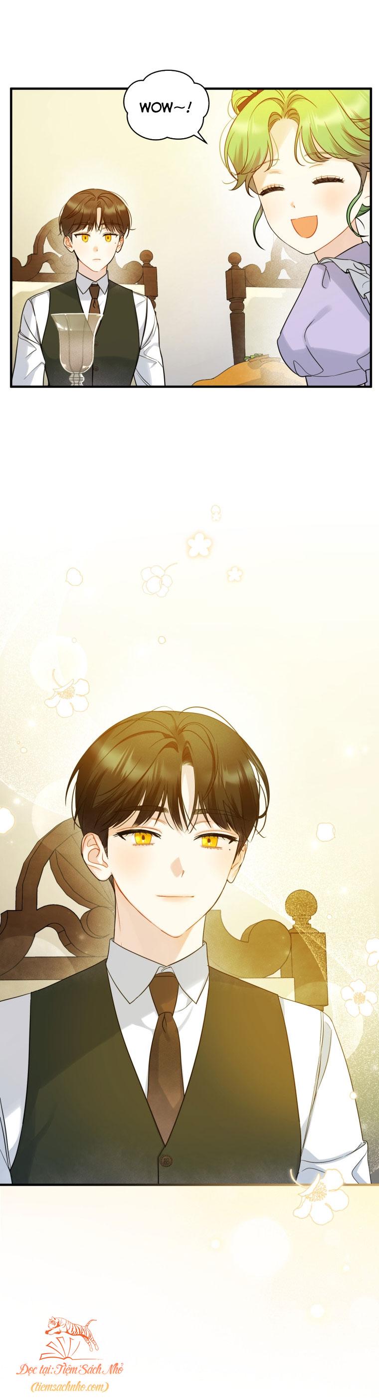 trở thành em gái nam chính truyện bl chapter 17 9