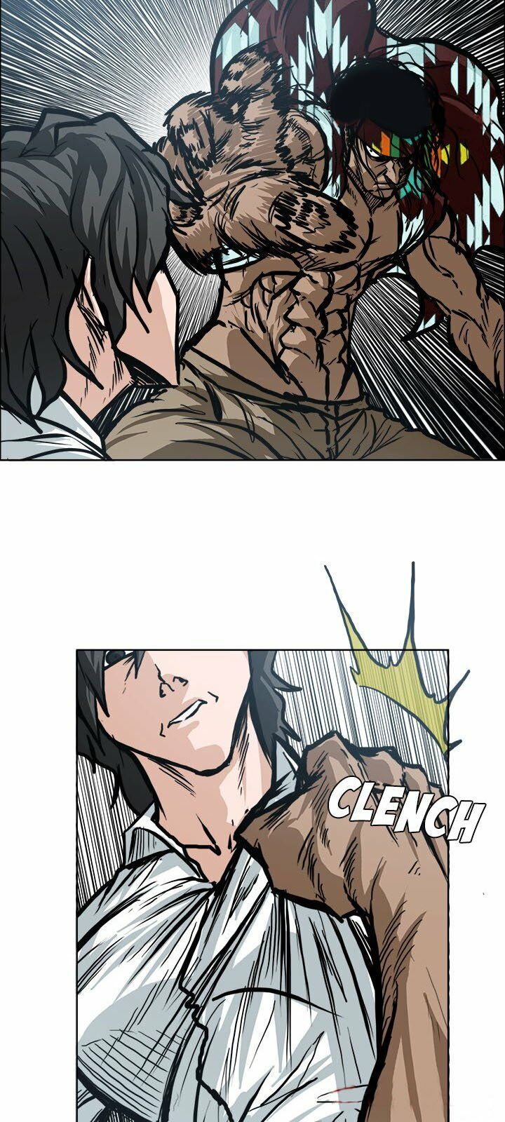 bá chủ học đường ss2 chapter 40 36