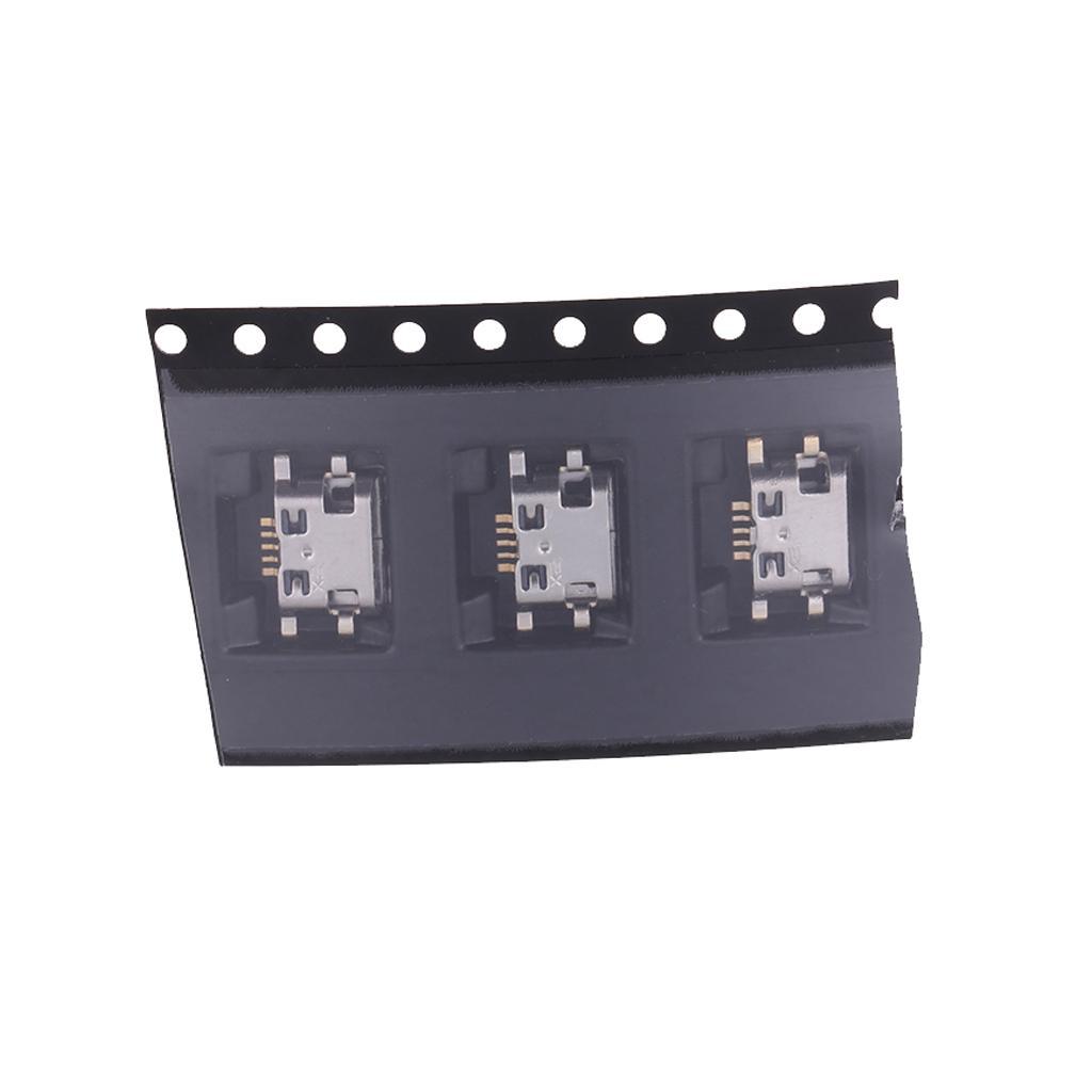 3 Pieces USB Type C Installation Socket / Charging Socket for  M3, Mobile Phone