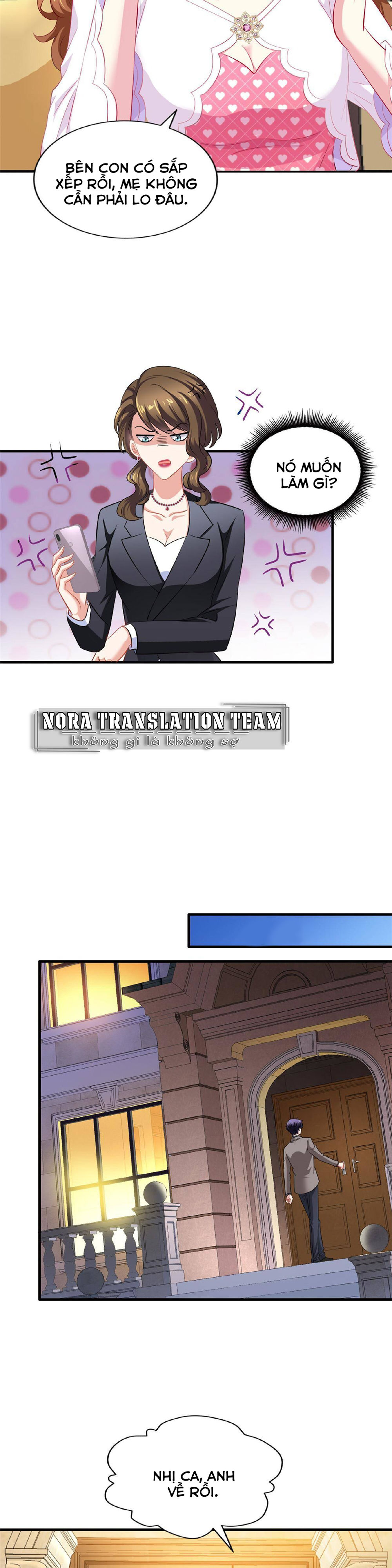 nữ hoàng điện ảnh chapter 33 4