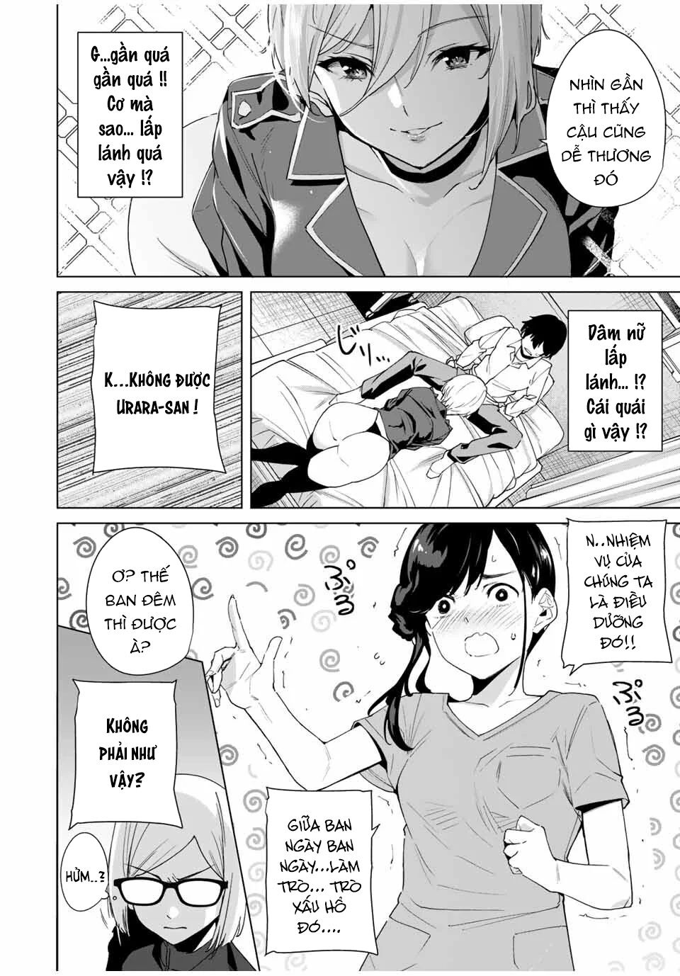 destiny lover season 2 chapter 24 6