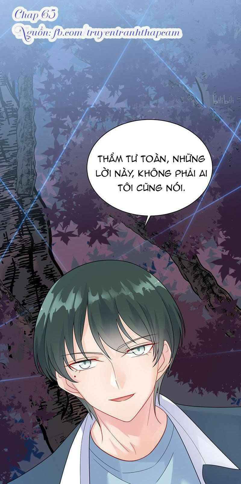 chọc tới chủ tịch tổng tài 2 chapter 65 1