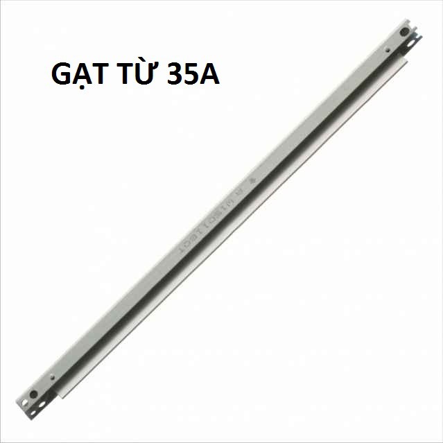 Gạt từ Gạt nhỏ 35A dành cho hộp mực HP  48A 79A 78A 83A 85A Canon 337 312 313 325 328 326 6230dn 6030w 6200d 151dw