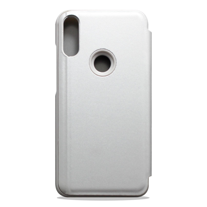 Bao da dành cho Xiaomi Mi Play tráng gương