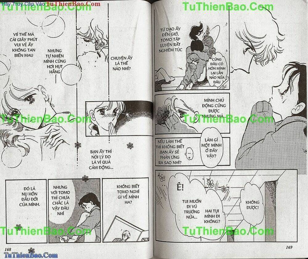 búp bê mario chapter 8 83