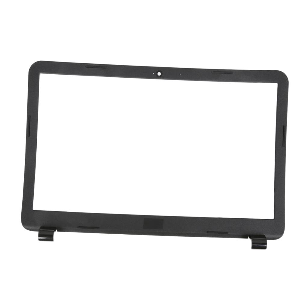 Laptop Front Bezel For 15-G000 15-G100 15-R000 15-R100 255 G3 Black