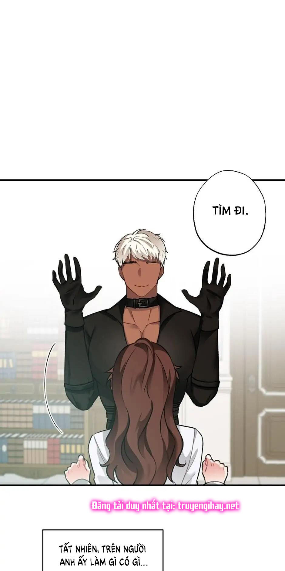 tiểu thư và dàn hầu nam mlem chapter 38 24