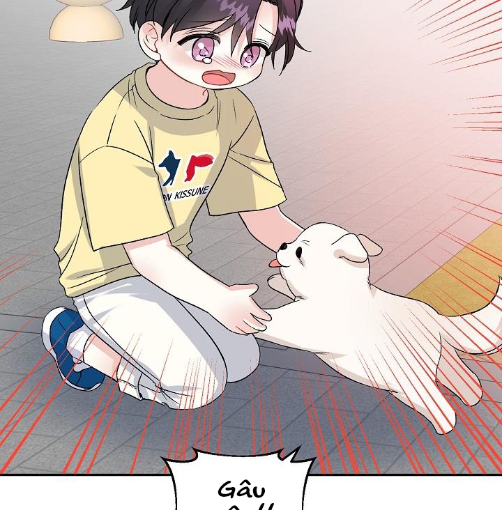 xác suất tình yêu chapter 40 11