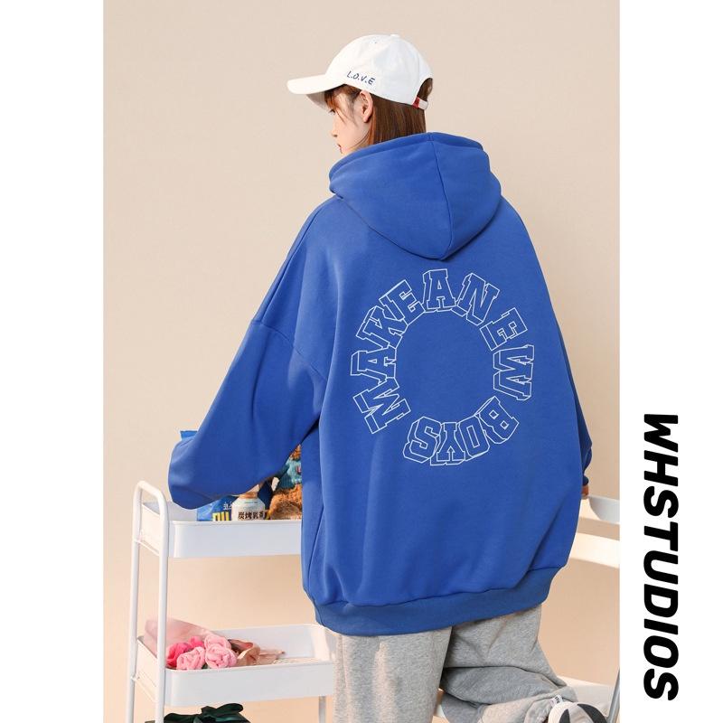 Áo hoodie Nam Nữ FANA