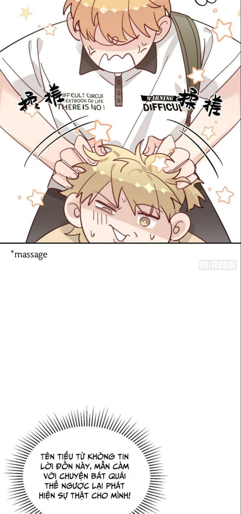 chó lớn bắt nạt chủ chapter 35 47