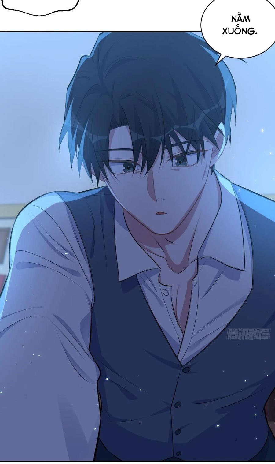 bố vợ đại nhân là bà xã chapter 137 39