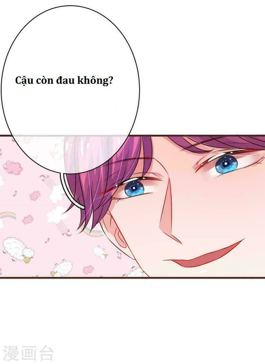 trùng sinh để trả thù chapter 40 28