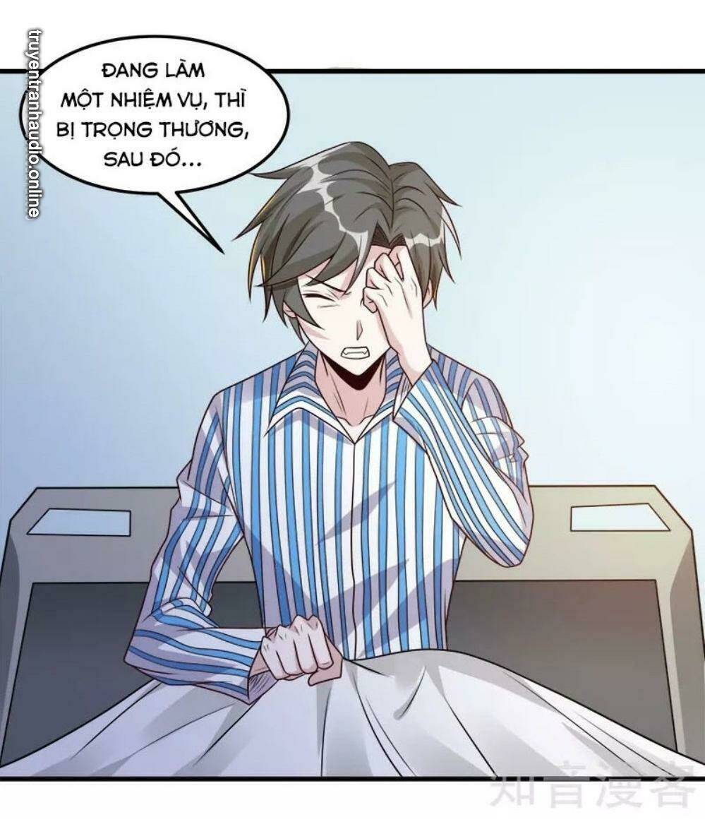 kiếm vũ chapter 117 23