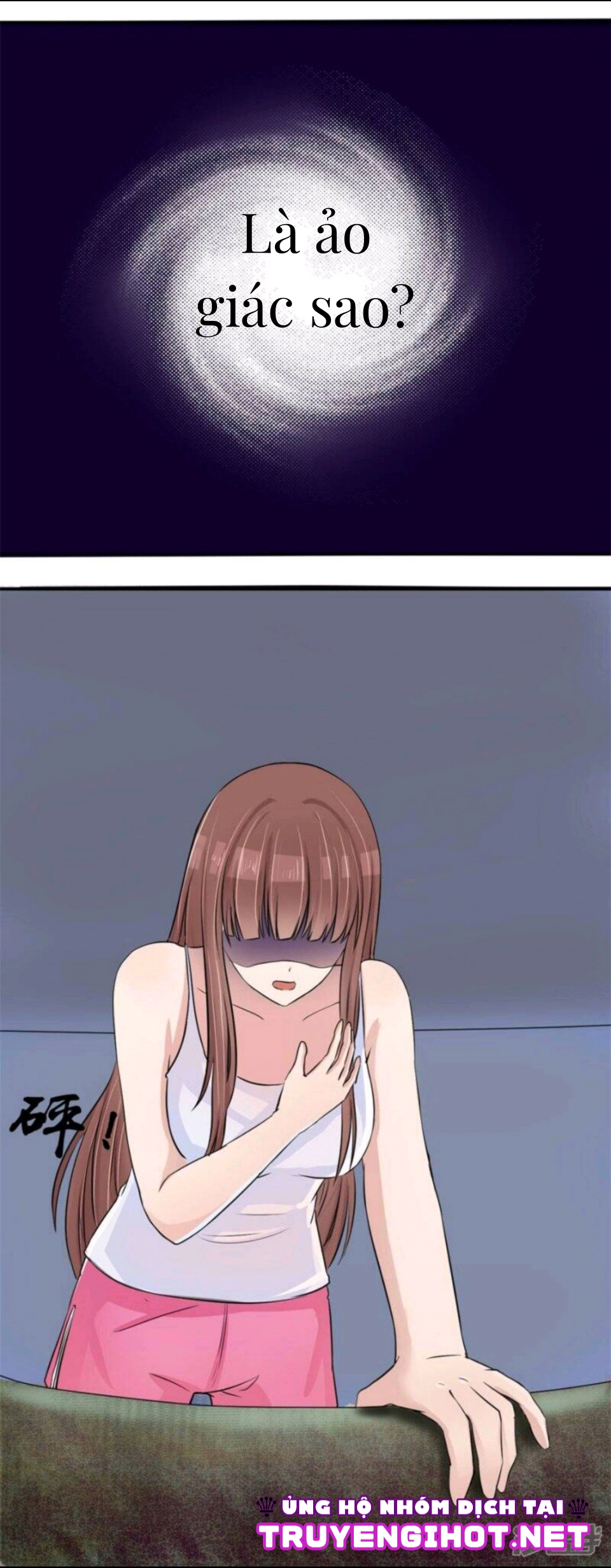 lấy chồng ma chapter 3 10