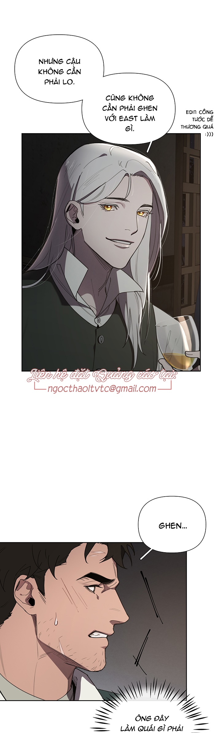 plaything - món đồ chơi của đại công tước chapter 7 10