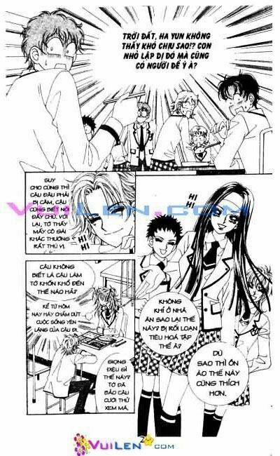 thiên thần tái thế chapter 1 22