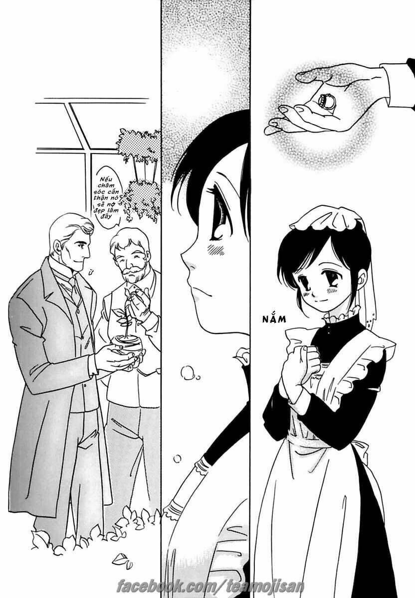 rondon koi kitan chapter 4 6