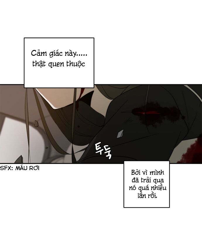 kiếp này cũng xin chăm sóc tôi như vậy nhé kiếp này cũng xin chăm sóc tôi như vậy nhé chapter 3 85