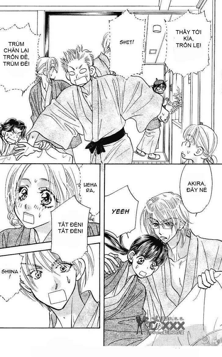 boku to kanojo no xxx chapter 41 14