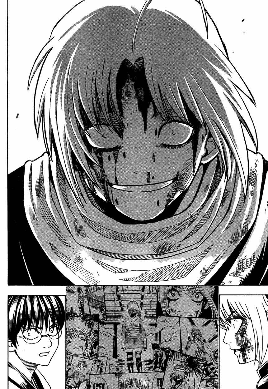 gintama - linh hồn bạc chapter 587 2