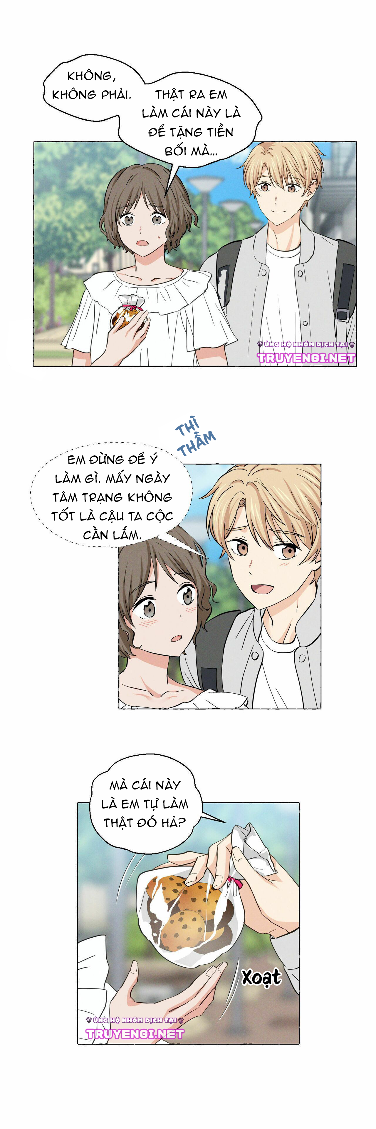 vanilla taste chapter 9 4