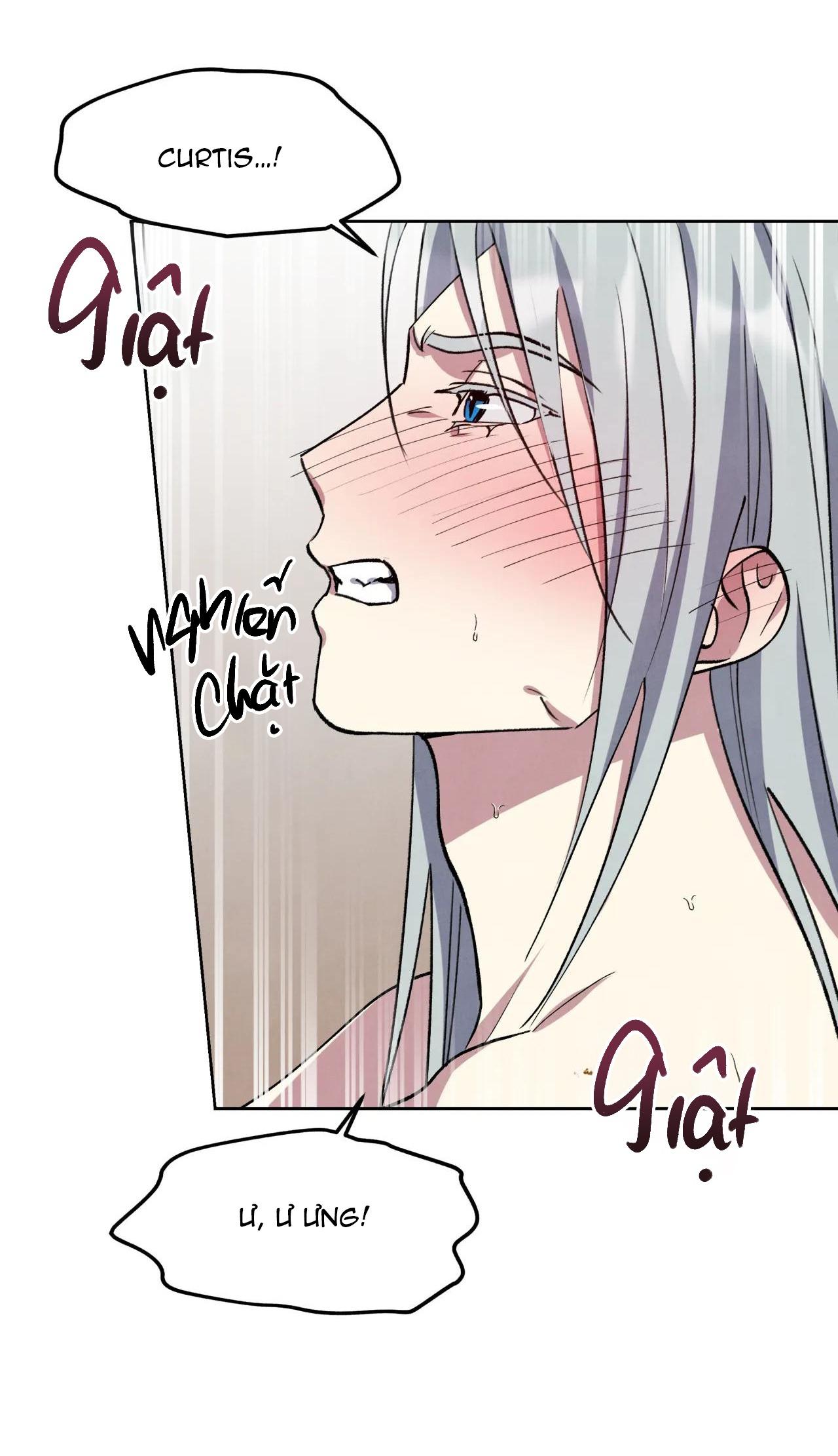 khế ước bí mật của đại công tước xứ bắc chapter 29 47