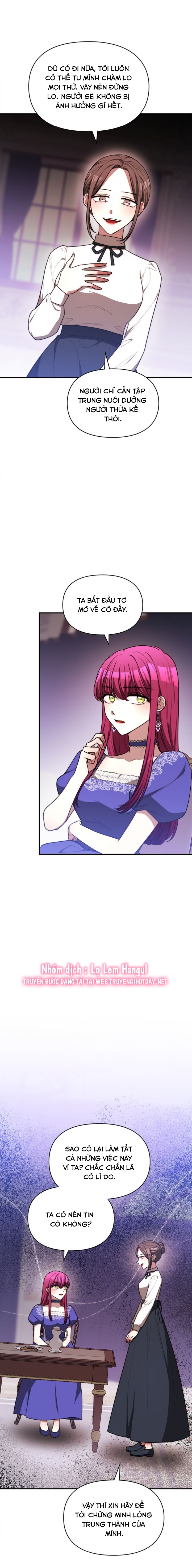 chuyện tình tay ba chapter 109 3