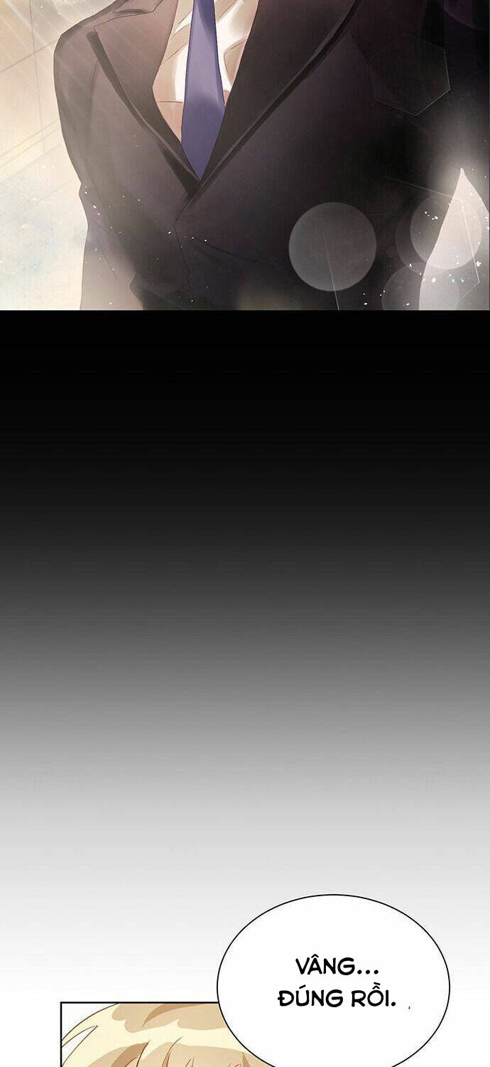 nụ hôn nơi giác quan thứ 6 chapter 1 32